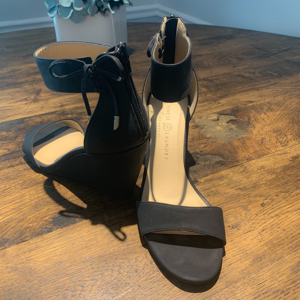 Wedges